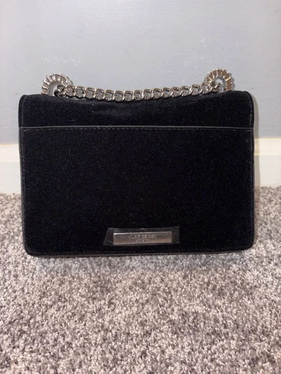 SMALL SHOREDITCH BOW BAG Kurt Geiger London NWOT - Picture 4 of 4